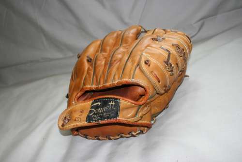 Bob Purkey Sonnett PBG Back